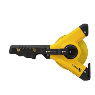 STABILA LBM 1000 Steel Rahmenbandmaß 50m
