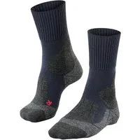 FALKE Wandersocken FALKE TK1 Adventure Trekking Damen (1-Paar) Hoher Schutz für bergiges Gelände