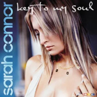 Key to My Soul [Audio CD] ConnorSarah