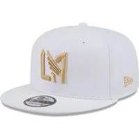 New Era Snapback Cap 9Fifty MLS Los Angeles Galaxy
