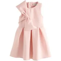 Baker by Ted Baker Scubakleid Baker by Ted Baker Scubakleid mit Schleife (1-tlg)