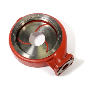 Jung Pumpen Ersatz Spiralgehäuse 25-36/2 M JP46221