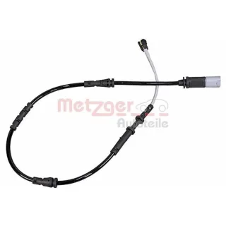 Metzger Warnkontakt f?r Bremsbel?ge BMW 1er 2er X2 Mini Mini