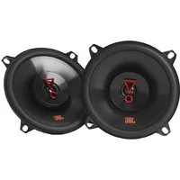 JBL Stage3 527F 2-Wege 13cm Koax Lautsprecher Auto-Lautsprecher (40 W)