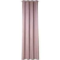 JOOP! Vorhang JOOP! LIVING - ALLOVER Fertigvorhang (1 St), blickdicht, Textil