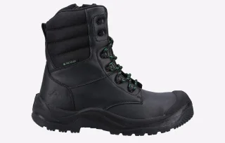 Amblers 503 Leder Sicherheitsschuhe Herren