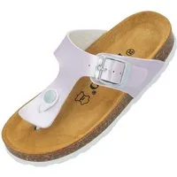Palado Kids Kos G Metallic Zehentrenner
