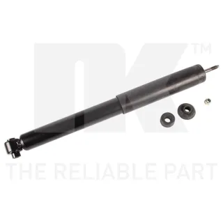 NK Sto?d?mpfer hinten Opel Omega B 63361160