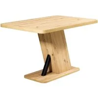 Home affaire Esstisch Laros, Breite 120 cm