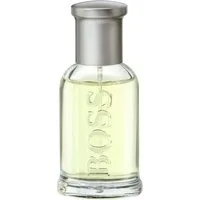 BOSS Eau de Toilette Boss Bottled, Glasflakon, Parfüm EDT, Herrenduft