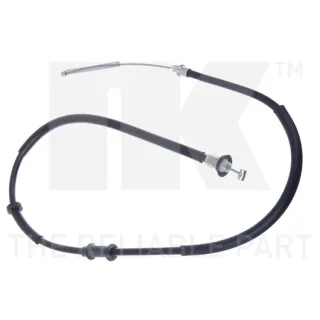 NK Handbremsseil links Ford Ka 1,3 9025149