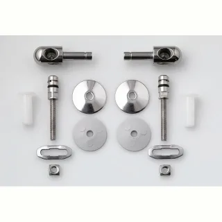 LAUFEN Befestigungselement für WC-Sitze,89517.7, 8951770000001 H8951770000001