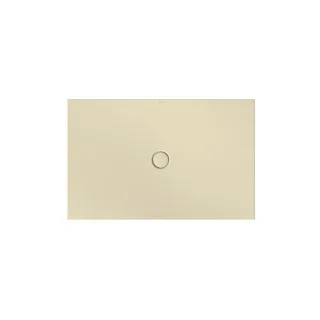 Bette BetteFloor Duschfläche 5836-441 140x90cm, cream