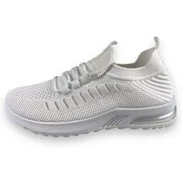 Taschen4life Damen Schuhe 7118 Slip-On Sneaker leicht