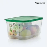 TUPPERWARE Frischhaltedose KlimaOase 4,4 l