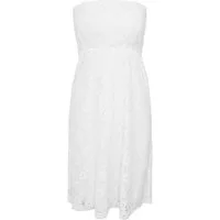 URBAN CLASSICS Shirtkleid Urban Classics Damen Ladies Laces Dress (1-tlg)