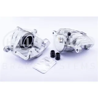 Hella Bremssattel vorne rechts Land Rover Freelander 1 8AC355392-261
