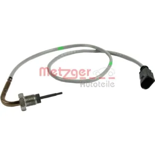 Metzger Abgastemperatursensor Audi Q3 VW Beetle Tiguan 2,0