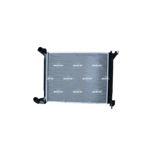 NRF Motork?hler gel?tet Mini R50 R53