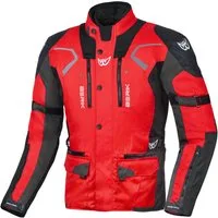 Berik Motorradjacke Absolute Zero Race Motorrad Textiljacke Wasserdicht Atmungsaktiv protektoren wasserdichte