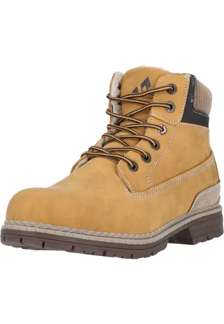 WHISTLER Stiefel "Varim" in schlicht-modischem Design