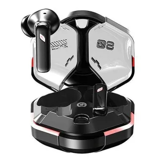ASUS Adol R23 E-sports Gaming Headset Wireless bluetooth 6.0 Earphone 13mm Drivers 720° Surround Spatial Audio Intellige