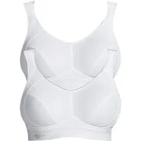Anita Active Sport-BH Sport BH extreme control (Spar-Set, 2-tlg., 2er-Pack) Stützfunktion