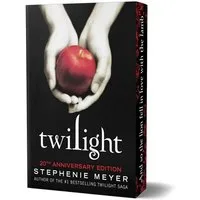 Twilight 20th Anniversary Edition / Stephenie Meyer