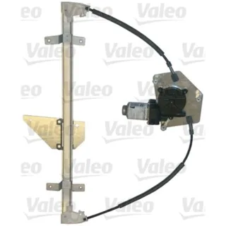 Valeo Fensterheber vorne rechts Renault Twingo 2 850913