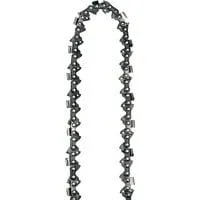 Ersatz-Sägekette 35cm, 53T, 3/8", 1,3mm für Benzin-Kettensäge GC-PC 1335/1 I und andere