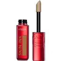 L'ORÉAL PARIS Foundation INFAILLIBLE SKIN INK FOUNDSCEALER, so deckend wie eine Foundation, so leicht wie ein Concealer