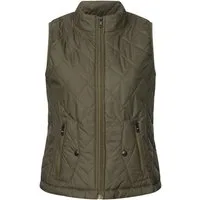 Rock Creek Steppweste Damen Weste D-506