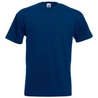 Fruit of the Loom Rundhalsshirt Super Premium Herren T-Shirt