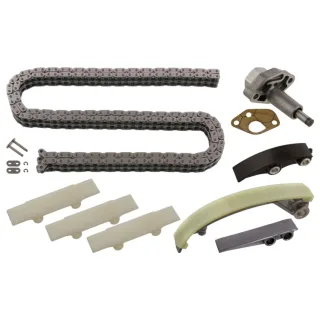 Febi Steuerkettensatz Mercedes S-Klasse Sl 171514