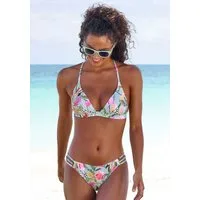 s.Oliver Bikini-Hose Herbst mit seitlichen Bändern