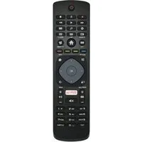 azurano Ersatz für PHILIPS 996596003606 Universal-Smart-TV-Fernbedienung