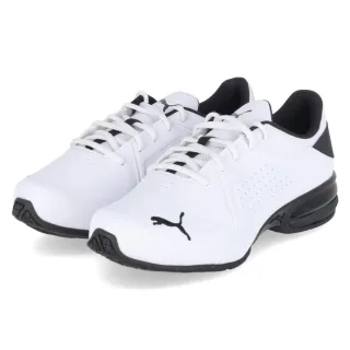 Gant Low Sneaker VIZ RUNNER - Gr. 7 - Weiß - Synthetik