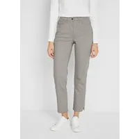 bonprix Stretch-Hose in elastischer Super-Stretch-Qualität, Slim Fit Passform