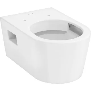 hansgrohe EluPura Original S Wand-WC 61178450 weiß, mit SmartClean