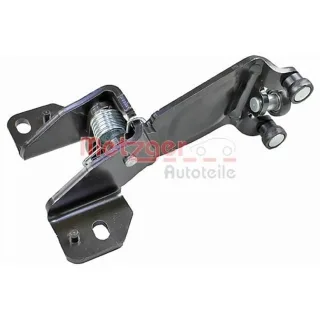 Metzger Rollenf?hrung f?r Schiebet?r Fiat Doblo 263 2310125