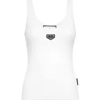 PHILIPP PLEIN Tanktop Tank-Top