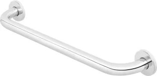Neuesbad Wandmontage Edelstahl GRAB BAR 600MM NB1DENIV041C1