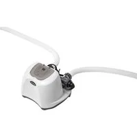 Intex Chlorgenerator Kristal Clear Saltwater System™with E.C.O., max. 12 g/h, für Pools bis 56,8 m³
