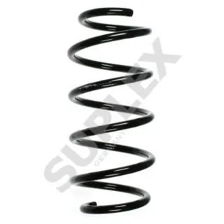 Suplex Feder vorne Opel Meriva A 23458