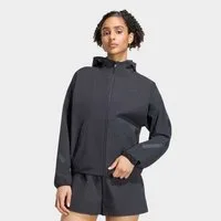 adidas Sportswear Kapuzensweatjacke W Z.N.E. WV FZ