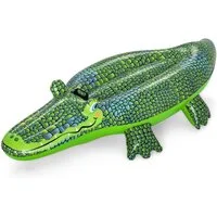Bestway Schwimmtier Schwimmtier Buddy Crocodile™ 148 x 67 x 29 cm