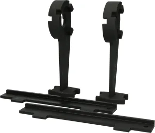 KS Tools Motoreinstell-Werkzeug-Satz für Audi, 4-tlg - 400.4570