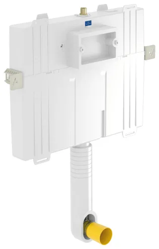 Villeroy & Boch UP-Spülkasten Compact ViConnect, 648x740/825x80mm 92248200