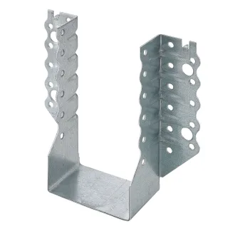 SPAX Balkenschuh Kurz, 50 Stück - SXJHS60100