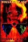 Various Artists - Nuclear Blast Festivals 2000